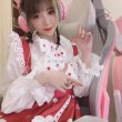 小女巫露娜火箭定制,最新摄影原图等你来下载